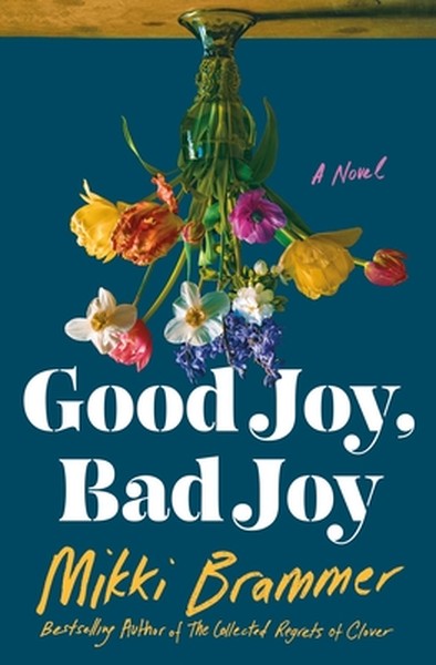 Good Joy, Bad Joy