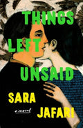 Things Left Unsaid