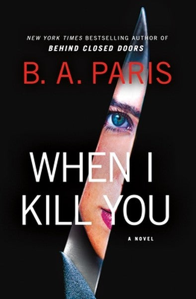 When I Kill You