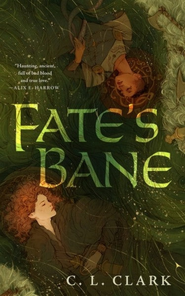 Fate's Bane