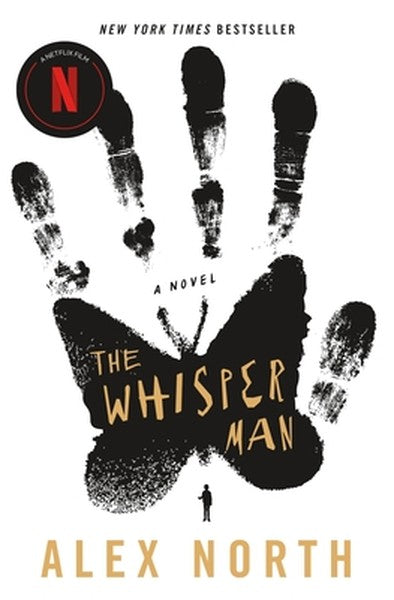 The Whisper Man