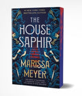 The House Saphir