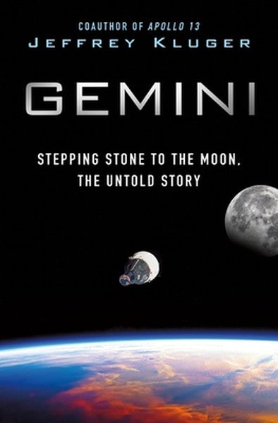 Gemini: Stepping Stone to the Moon, the Untold Story