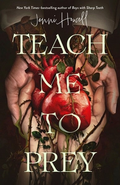 Teach Me to Prey