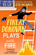Finlay Donovan Plays with Fire