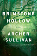 Brimstone Hollow: An Annie Gore Novel