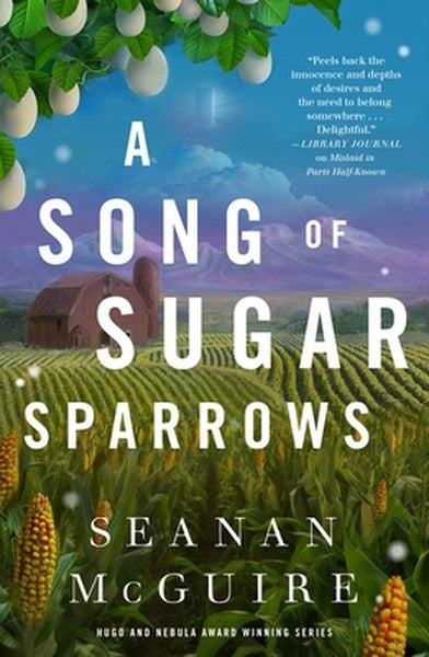 A Song of Sugar Sparrows
