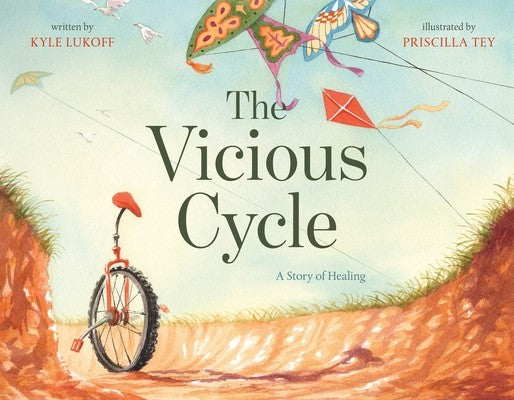 The Vicious Cycle: A Story of Healing