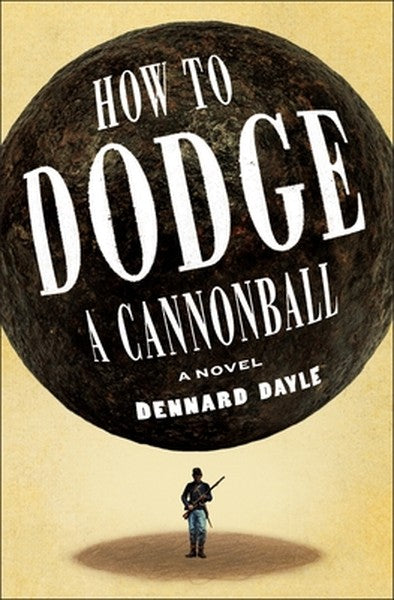 How to Dodge a Cannonball