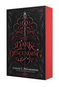 The Dark Is Descending: A Nytefall Novel
