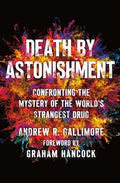 Death by Astonishment: Confronting the Mystery of the World's Strangest Drug (the Dmt Book)