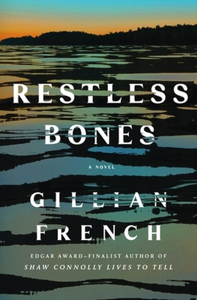 Restless Bones