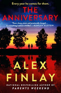 The Anniversary: A Thriller