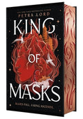 King of Masks