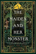 The Maiden and Her Monster