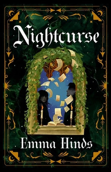 Nightcurse