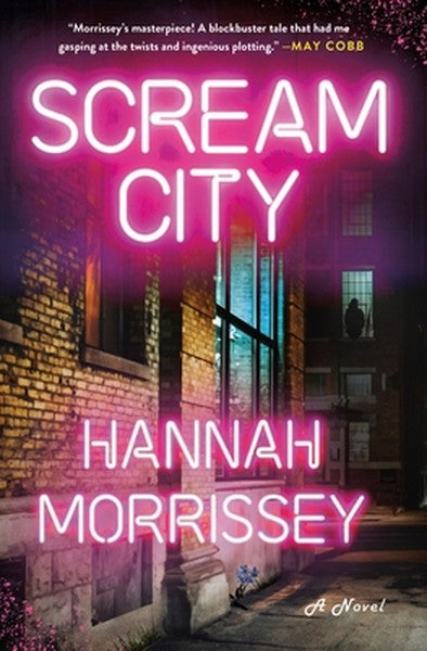 Scream City