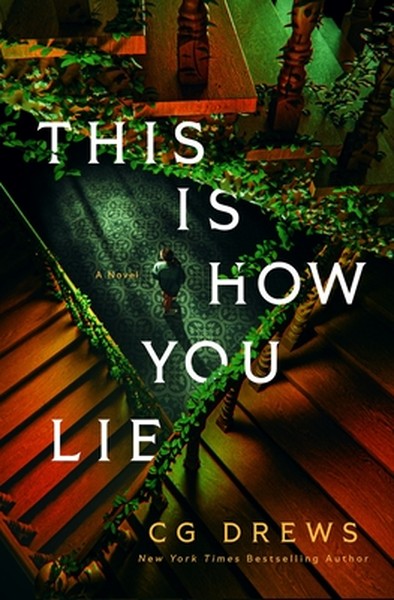 This Is How You Lie