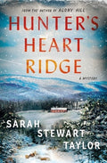 Hunter's Heart Ridge: A Mystery