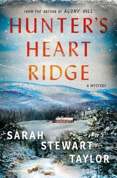 Hunter's Heart Ridge: A Mystery