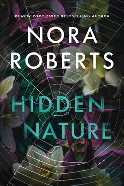 Hidden Nature