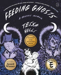 Feeding Ghosts: A Graphic Memoir