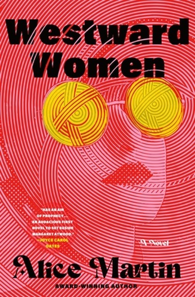 Westward Women