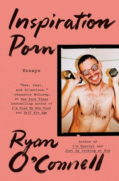 Inspiration Porn: Essays