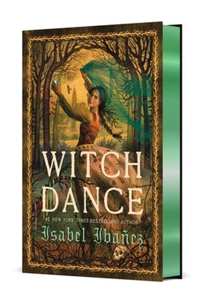 Witch Dance