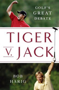 Tiger V. Jack: Golf's Great Debate