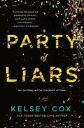 Party of Liars