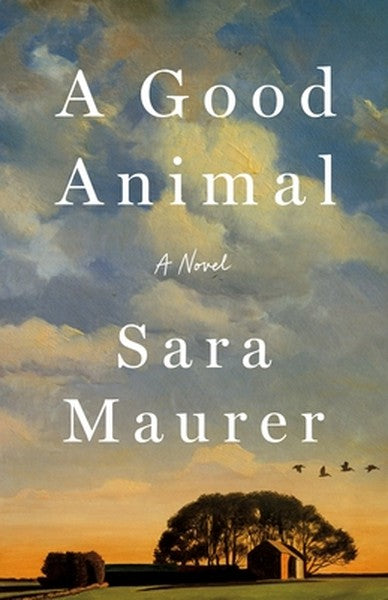 A Good Animal