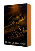 Bride of the Wicked: A Dark Mafia Romance
