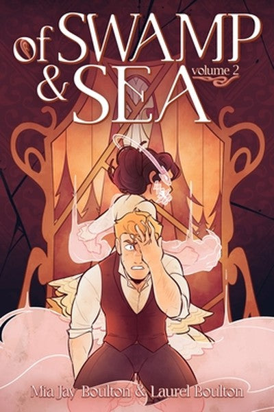 Of Swamp & Sea Volume 2