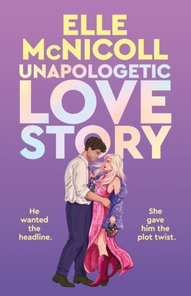Unapologetic Love Story