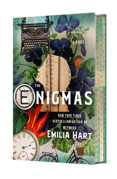 The Enigmas