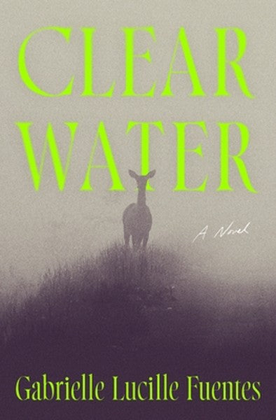 Clear Water