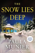 The Snow Lies Deep: A Mercy Carr Mystery