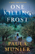One Killing Frost: A Mercy Carr Mystery