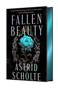 Fallen Beauty