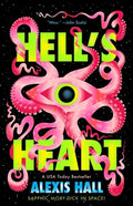 Hell's Heart