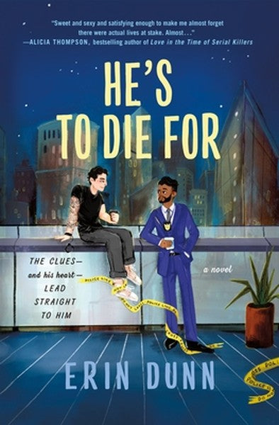He's to Die for