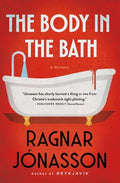 The Body in the Bath: A Mystery