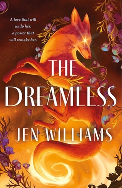 The Dreamless