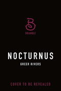Nocturnus: A Dark College Romance