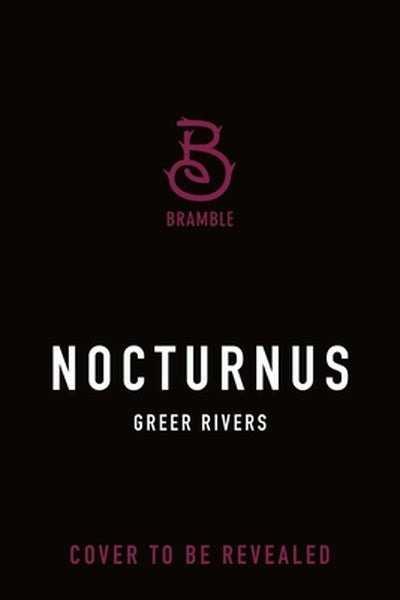 Nocturnus: A Dark College Romance