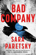 Bad Company: A Thriller