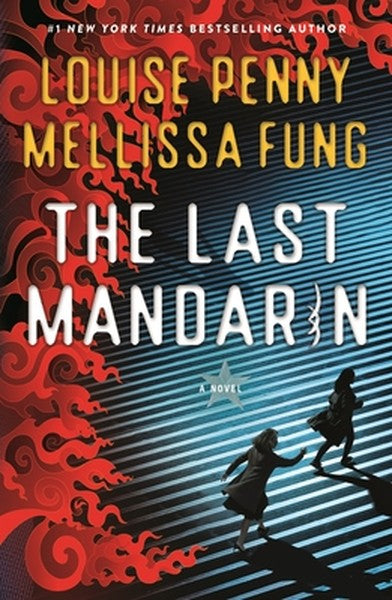 The Last Mandarin