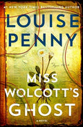 Miss Wolcott's Ghost
