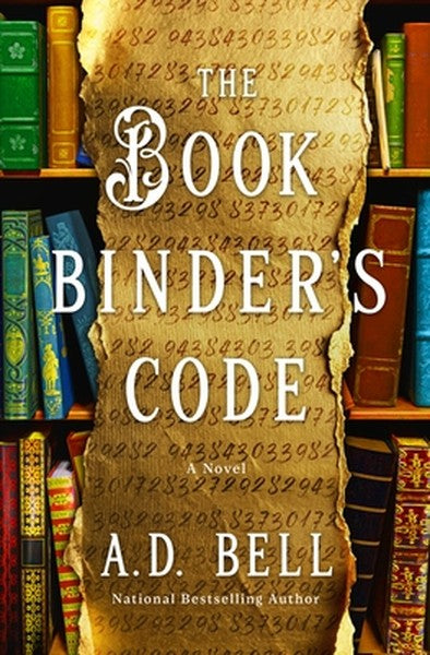 The Bookbinder's Code